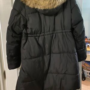Old Navy Maternity Winter Coat
